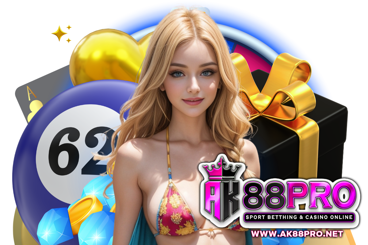 ak88pro แจกเครดิตฟรี